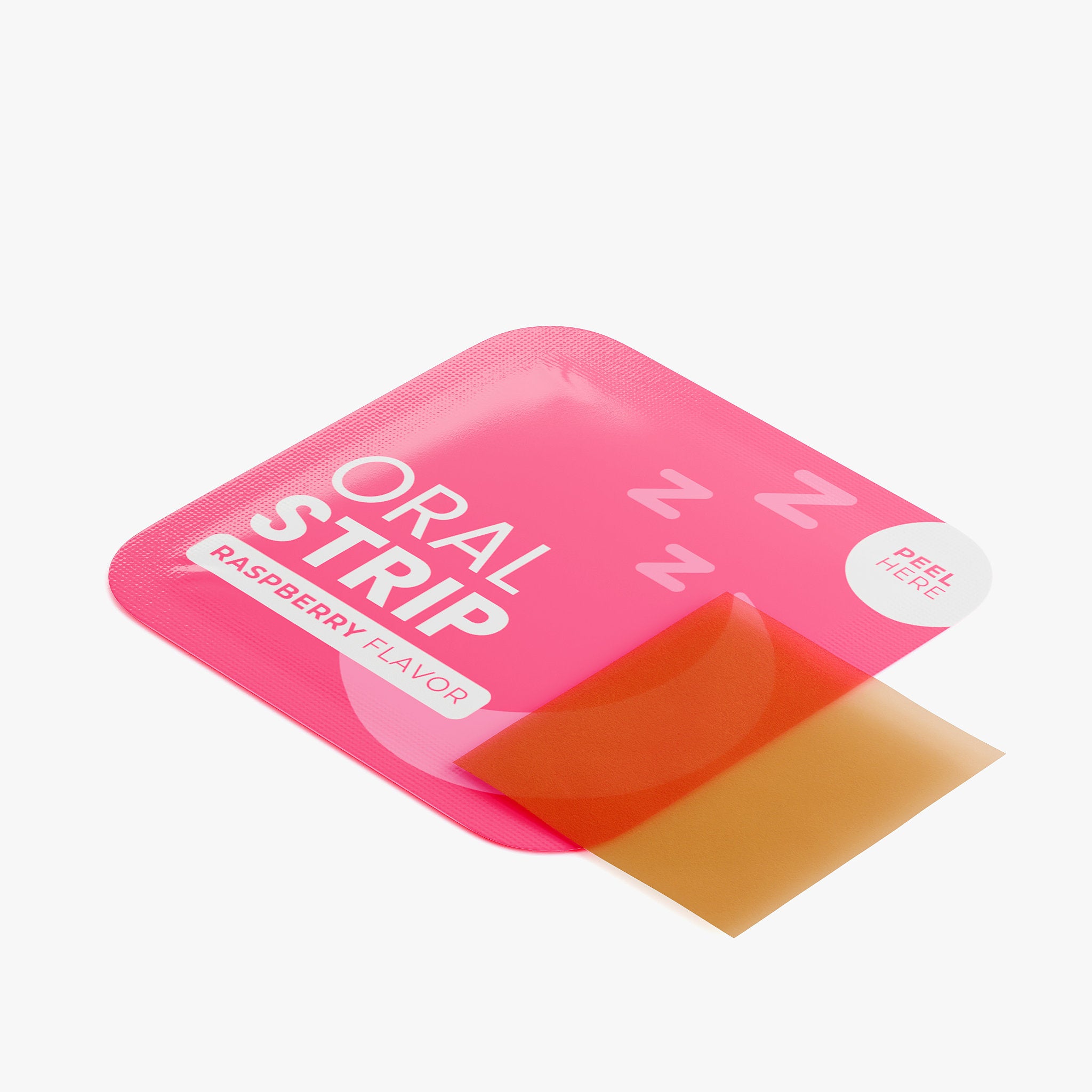 RESET - SLEEP STRIPS