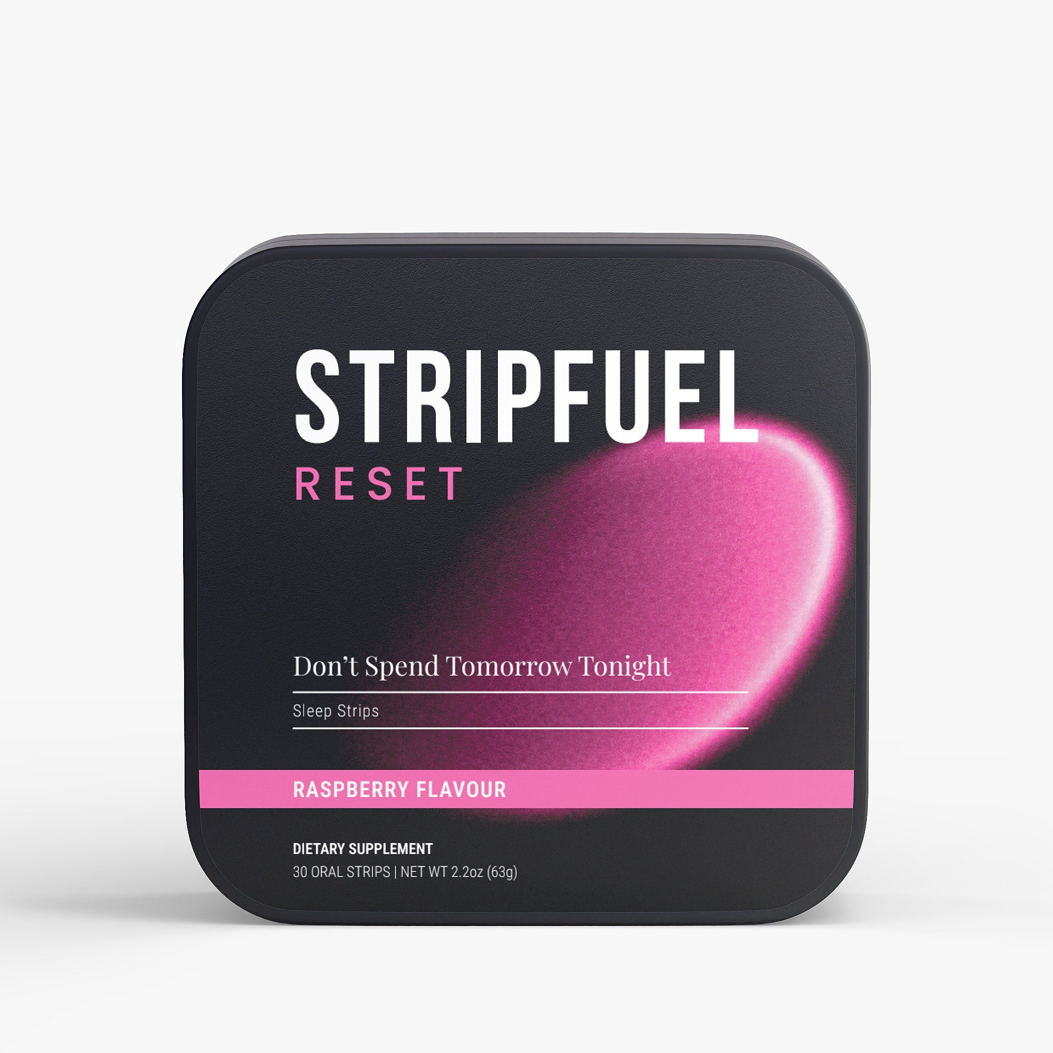 RESET - SLEEP STRIPS
