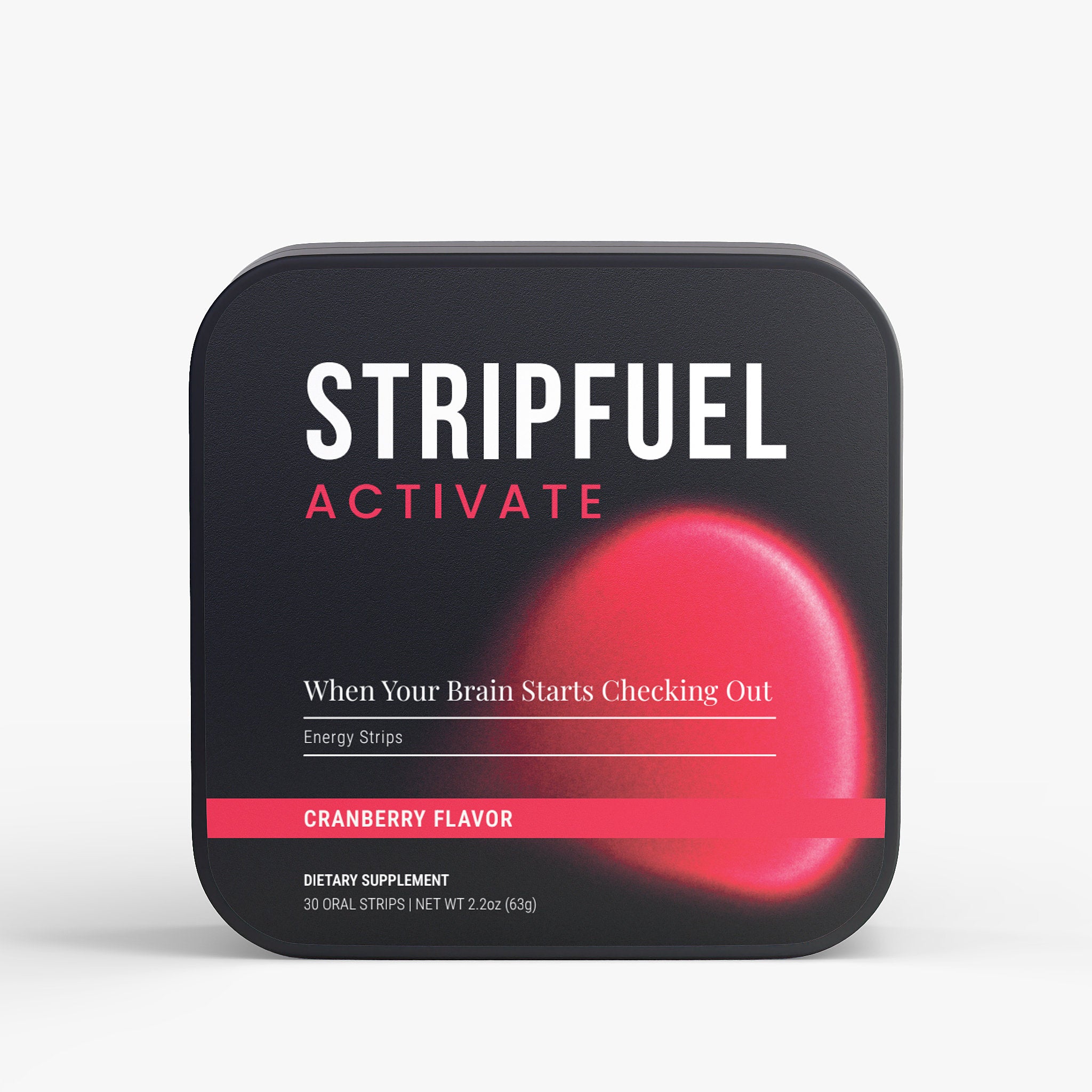 ACTIVATE - ENERGY STRIPS